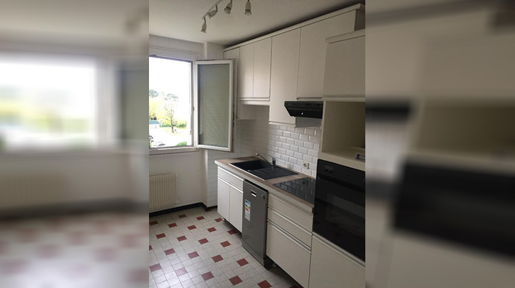 Ma-Cabane - Location Appartement CALUIRE-ET-CUIRE, 62 m²