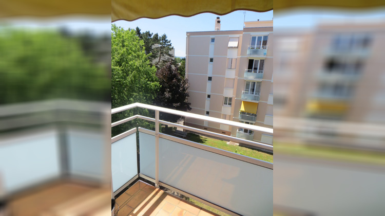 Ma-Cabane - Location Appartement CALUIRE-ET-CUIRE, 62 m²