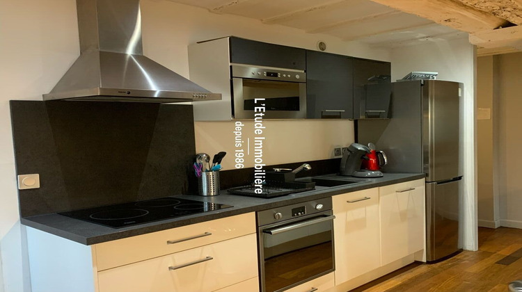 Ma-Cabane - Location Appartement CALUIRE-ET-CUIRE, 50 m²