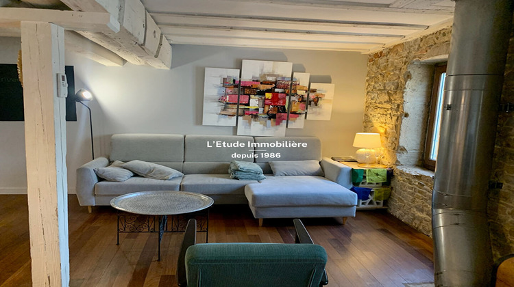 Ma-Cabane - Location Appartement CALUIRE-ET-CUIRE, 50 m²