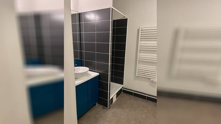 Ma-Cabane - Location Appartement CALUIRE-ET-CUIRE, 21 m²