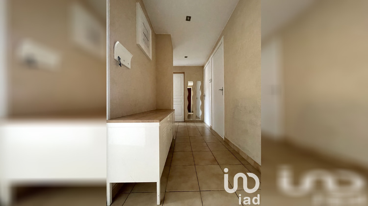 Ma-Cabane - Location Appartement Caluire-Et-Cuire, 55 m²