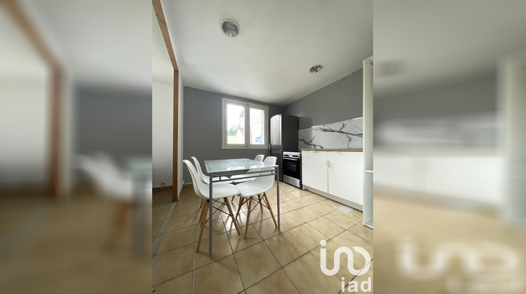 Ma-Cabane - Location Appartement Caluire-Et-Cuire, 55 m²