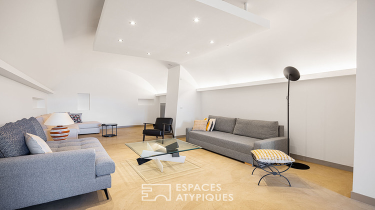 Ma-Cabane - Location Appartement CALUIRE-ET-CUIRE, 89 m²