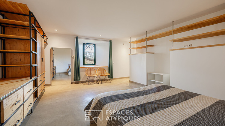 Ma-Cabane - Location Appartement CALUIRE-ET-CUIRE, 89 m²