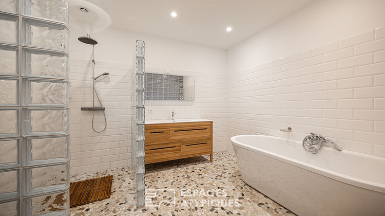 Ma-Cabane - Location Appartement CALUIRE-ET-CUIRE, 89 m²