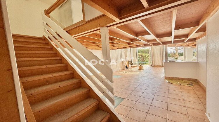 Ma-Cabane - Location Appartement Caluire-Et-Cuire, 105 m²