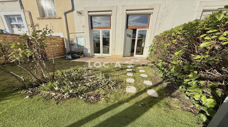 Ma-Cabane - Location Appartement Caluire-Et-Cuire, 105 m²