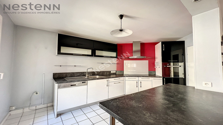 Ma-Cabane - Location Appartement CALUIRE-ET-CUIRE, 77 m²