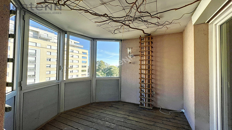 Ma-Cabane - Location Appartement CALUIRE-ET-CUIRE, 77 m²