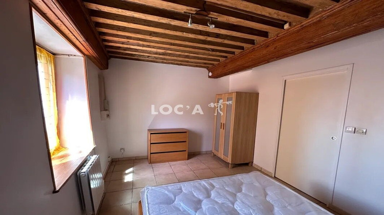 Ma-Cabane - Location Appartement Caluire-Et-Cuire, 27 m²
