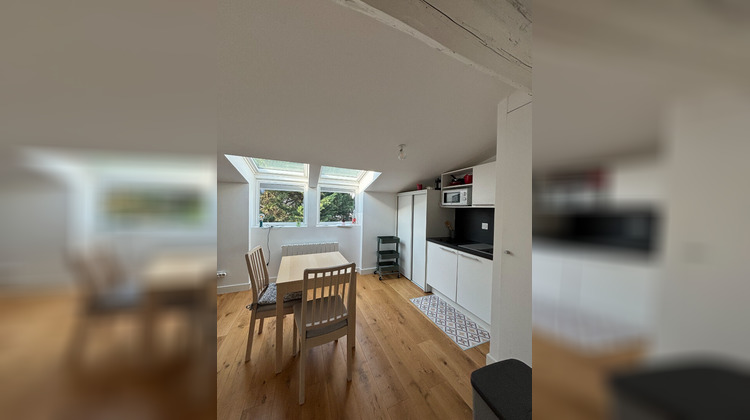 Ma-Cabane - Location Appartement CALUIRE-ET-CUIRE, 20 m²