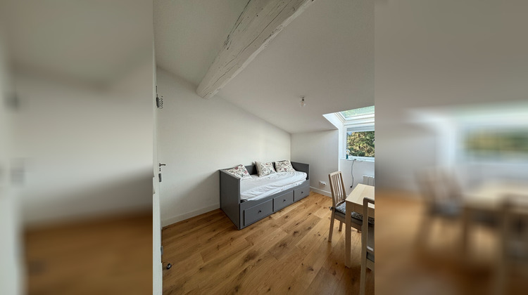 Ma-Cabane - Location Appartement CALUIRE-ET-CUIRE, 20 m²