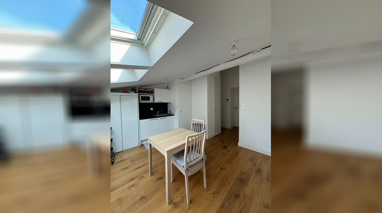 Ma-Cabane - Location Appartement CALUIRE-ET-CUIRE, 20 m²