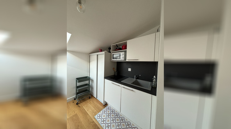 Ma-Cabane - Location Appartement CALUIRE-ET-CUIRE, 20 m²