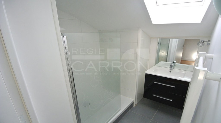 Ma-Cabane - Location Appartement CALUIRE ET CUIRE, 22 m²