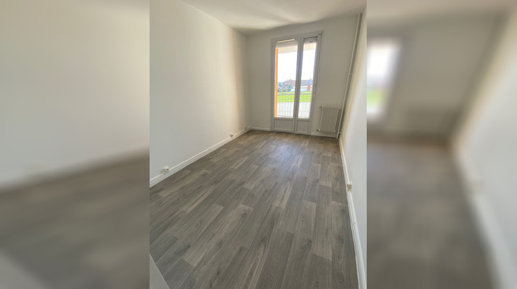 Ma-Cabane - Location Appartement CALUIRE-ET-CUIRE, 70 m²