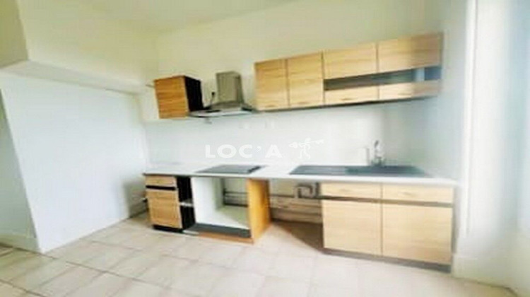 Ma-Cabane - Location Appartement Caluire-Et-Cuire, 65 m²