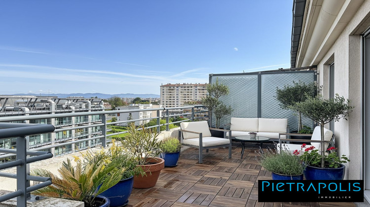 Ma-Cabane - Location Appartement Caluire-et-Cuire, 82 m²