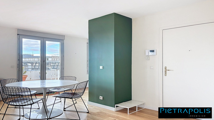 Ma-Cabane - Location Appartement Caluire-et-Cuire, 82 m²