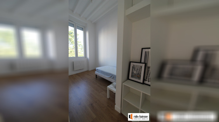 Ma-Cabane - Location Appartement CALUIRE ET CUIRE, 74 m²