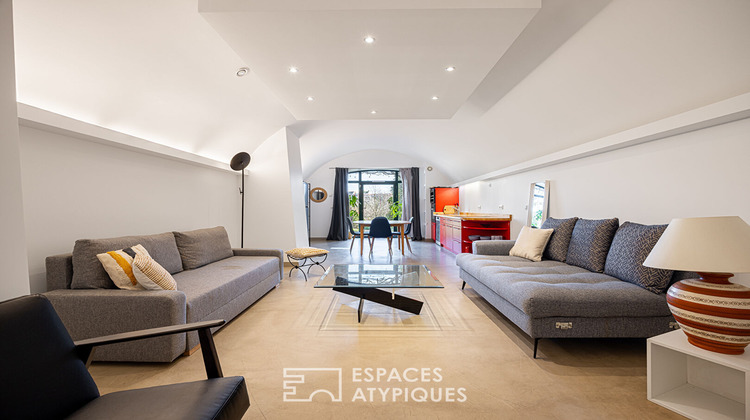 Ma-Cabane - Location Appartement CALUIRE-ET-CUIRE, 89 m²