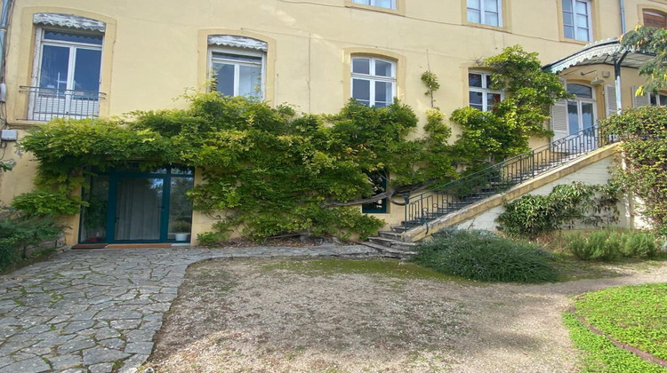 Ma-Cabane - Location Appartement CALUIRE-ET-CUIRE, 89 m²