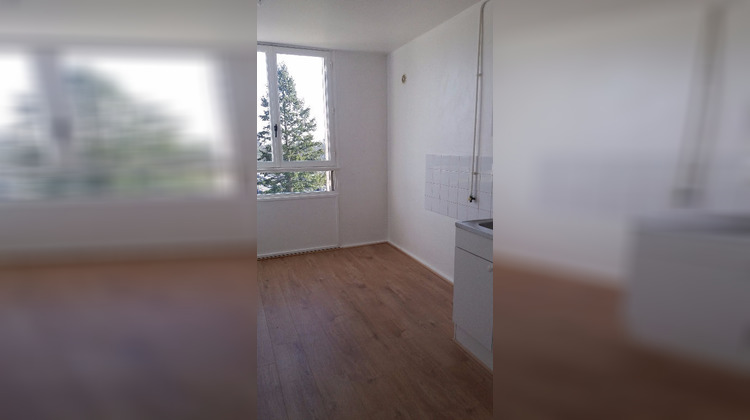 Ma-Cabane - Location Appartement CALUIRE-ET-CUIRE, 28 m²