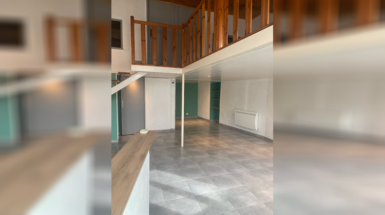 Ma-Cabane - Location Appartement CALUIRE-ET-CUIRE, 61 m²