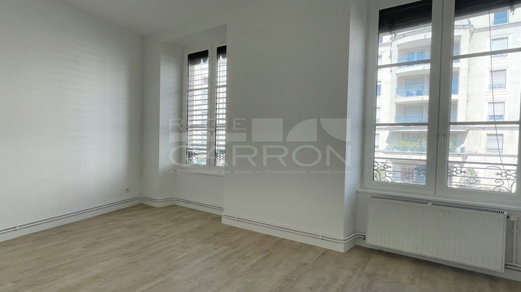 Ma-Cabane - Location Appartement CALUIRE ET CUIRE, 36 m²