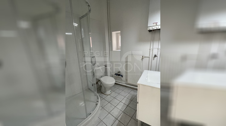 Ma-Cabane - Location Appartement CALUIRE ET CUIRE, 36 m²