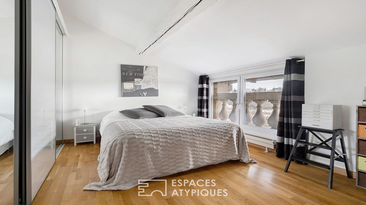 Ma-Cabane - Location Appartement CALUIRE-ET-CUIRE, 163 m²