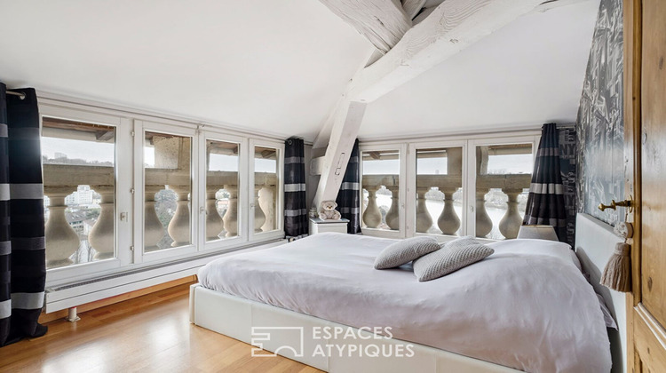 Ma-Cabane - Location Appartement CALUIRE-ET-CUIRE, 163 m²