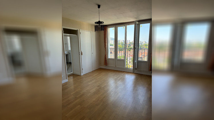 Ma-Cabane - Location Appartement CALUIRE-ET-CUIRE, 61 m²