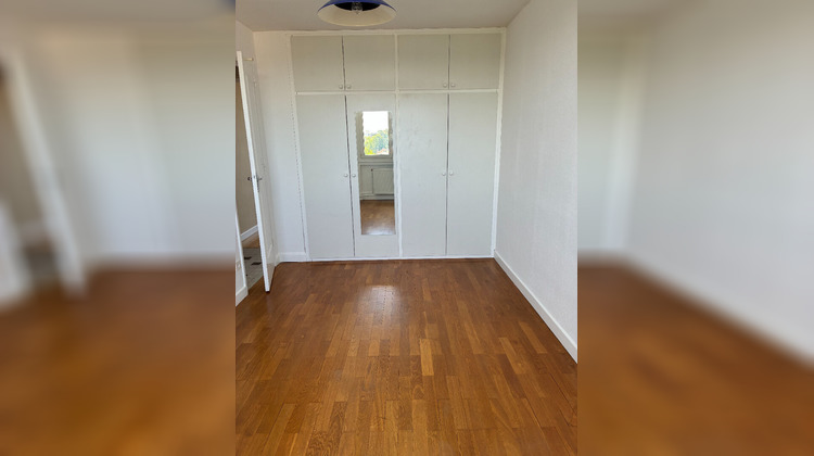 Ma-Cabane - Location Appartement CALUIRE-ET-CUIRE, 61 m²