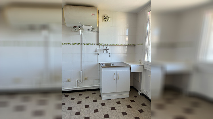 Ma-Cabane - Location Appartement CALUIRE-ET-CUIRE, 61 m²