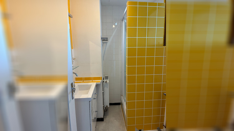 Ma-Cabane - Location Appartement CALUIRE-ET-CUIRE, 61 m²