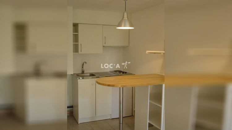 Ma-Cabane - Location Appartement Caluire-Et-Cuire, 15 m²
