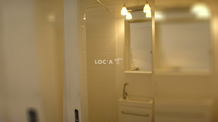 Ma-Cabane - Location Appartement Caluire-Et-Cuire, 15 m²