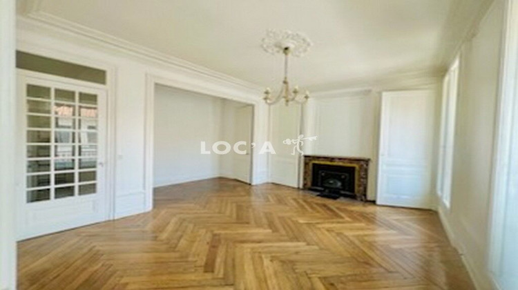 Ma-Cabane - Location Appartement Caluire-Et-Cuire, 85 m²