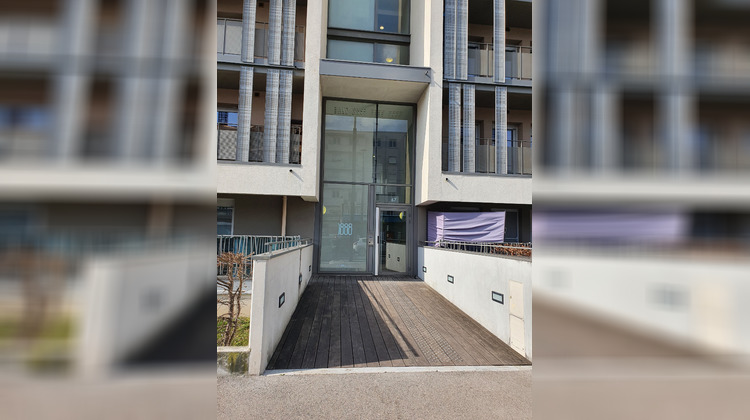 Ma-Cabane - Location Appartement CALUIRE-ET-CUIRE, 59 m²