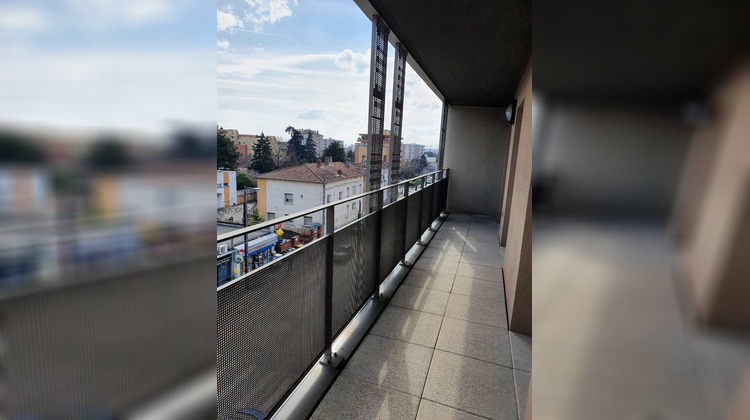 Ma-Cabane - Location Appartement CALUIRE-ET-CUIRE, 59 m²