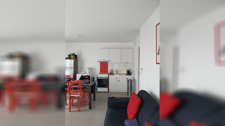 Ma-Cabane - Location Appartement CALUIRE-ET-CUIRE, 59 m²
