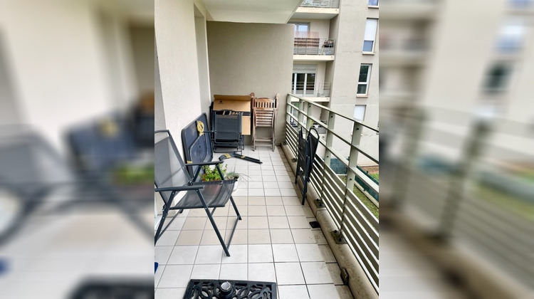 Ma-Cabane - Location Appartement CALUIRE-ET-CUIRE, 78 m²