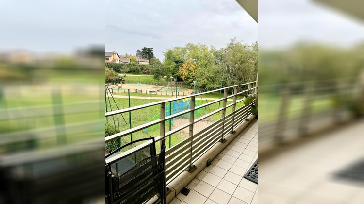 Ma-Cabane - Location Appartement CALUIRE-ET-CUIRE, 78 m²