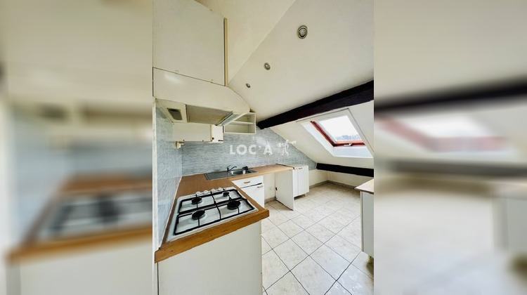 Ma-Cabane - Location Appartement Caluire-Et-Cuire, 65 m²
