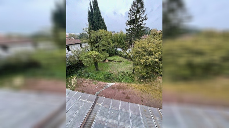 Ma-Cabane - Location Appartement Caluire-et-Cuire, 124 m²