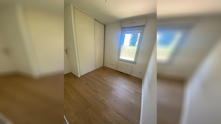 Ma-Cabane - Location Appartement CALUIRE-ET-CUIRE, 40 m²