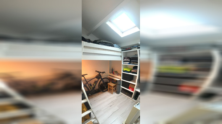 Ma-Cabane - Location Appartement CALVISSON, 27 m²