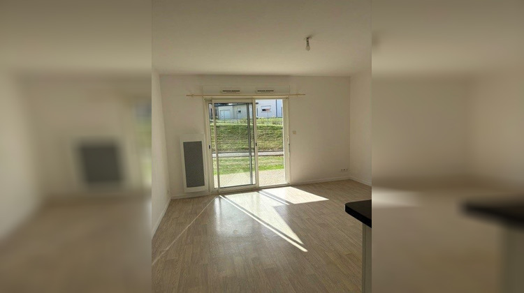 Ma-Cabane - Location Appartement Camaret-sur-Mer, 40 m²